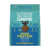 SCHESIR Born Carnivore Herring with Salmon image