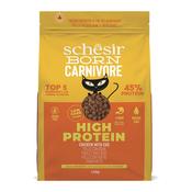 SCHESIR Born Carnivore, Chicken with Egg, 1.25kg image