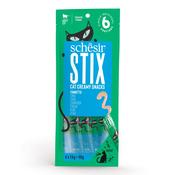 SCHESIR Stix Creamy Snacks, Tuna 6x15g image