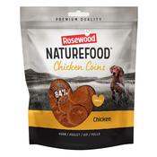 NATUREFOOD Chicken Coins, 320g