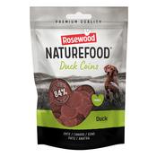 NATUREFOOD Duck Coins, 100g image
