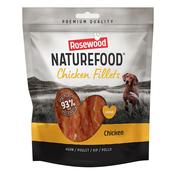 NATUREFOOD Chicken Fillets, 320g