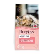 BURGESS Scottish Salmon Adult Cat Food image