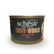 SCHESIR for Dogs Taste the World, Asian Stir Fry image