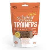 SCHESIR Snacks for Dogs Trainers, Chicken image