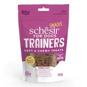 SCHESIR Snacks for Dogs Trainers, Bacon image