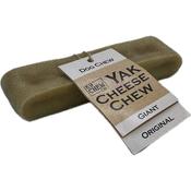 K9 CHEW CO. Original Yak Chew, Giant