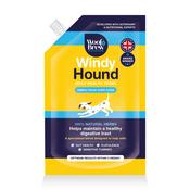 WOOF &amp;amp; BREW Windy Hound Daily Health Tonic image