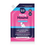 WOOF &amp;amp; BREW Itchy Hound Daily Health Tonic image