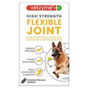 VETZYME High Strength Flexible Joint Tablets, 30 Pack image