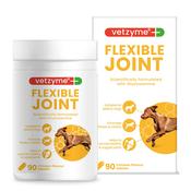 VETZYME Flexible Joint Tablets, 90 Pack image