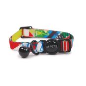 M-PETS Urbanstyle Freestyle Cat Collar image