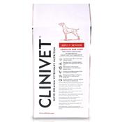 CLINIVET Senior Dog Food, 12kg image