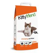 KITTYFRIEND Clumping, 20kg image