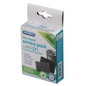 INTERPET Cartridge Filter Service Kit image