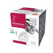 M-PETS Rolling Ball Interactive Cat Toy image