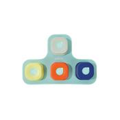 M-PETS Chatty Recordable Dog Buttons image