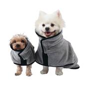 M-PETS Bathrobe for Dogs image