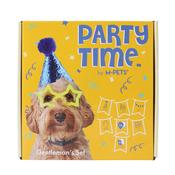 M-PETS Party Time for Dogs, Gentleman's Set image