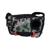 M-PETS Wild Jungle Pet Carrier Bag, Camo image