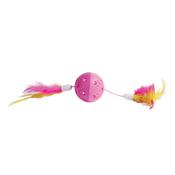M-PETS Wonders Bell Ball Cat Toy image