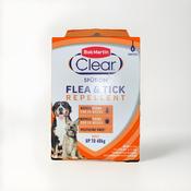 BOB MARTIN Clear Spot-On Large Dog , 12 Week Treatment image