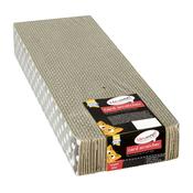 MEOWEE Cardboard Scratcher with Catnip image