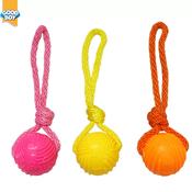 GOOD BOY Ball on Rope image