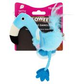 MEOWEE Flamingo Cat Toy image