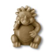 WHIMZEES Hedgehog Single, Large