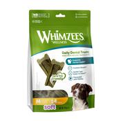 WHIMZEES Soft Dental Treats Medium, 14 Pack image