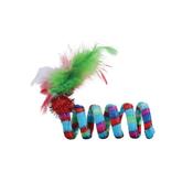 M-PETS Wonders Loop Cat Toy image