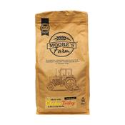 MOORE'S FARM Adult Small Breed Turkey &amp;amp; Rice, 2kg image