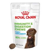 ROYAL CANIN Immunity &amp;amp; Digestion Supplement for Puppy image