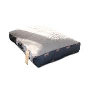 BEDDIES Fleece Top Mattress, Dog Print image