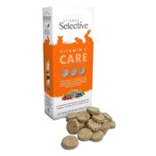 SCIENCE SELECTIVE Vitamin C Care Supplements, 100g image