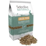 SCIENCE SELECTIVE Grain Free Rabbit Food, 1.5kg image