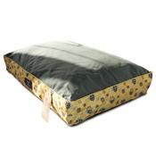BEDDIES Waterproof Dog Mattress, Bees image