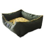 BEDDIES Waterproof Dog Lounger, Bees image