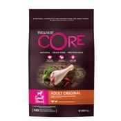 WELLNESS CORE Dog Small Breed Original Turkey &amp;amp; Chicken, 5kg image