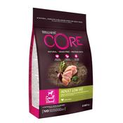 WELLNESS CORE Adult Small Breed Low Fat Dog Food, 5kg image