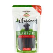LENNOX Lifebound 6" Collagen Sticks image