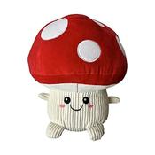 HAPPY PET Jumbo Plush Toadstool image