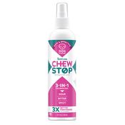 TROPICLEAN Behaviour Chew Stop Spray, 236ml image