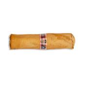 LENNOX Beefhide XL Chew Roll, Peanut Butter image