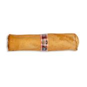 LENNOX Beefhide XL Chew Roll, Hickory Smoked image
