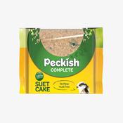 PECKISH Complete Suet Cake, 300g image