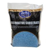 BETTA Choice Aquarium Gravel, Mediterranean Blue image