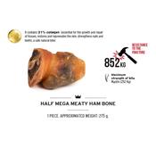SERRANO Half Mega Meaty Ham Bone image