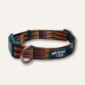 TWIGGY TAGS Horizon Dog Collar image